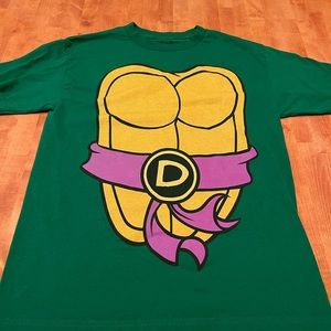 TMNT Donatello T-Shirt